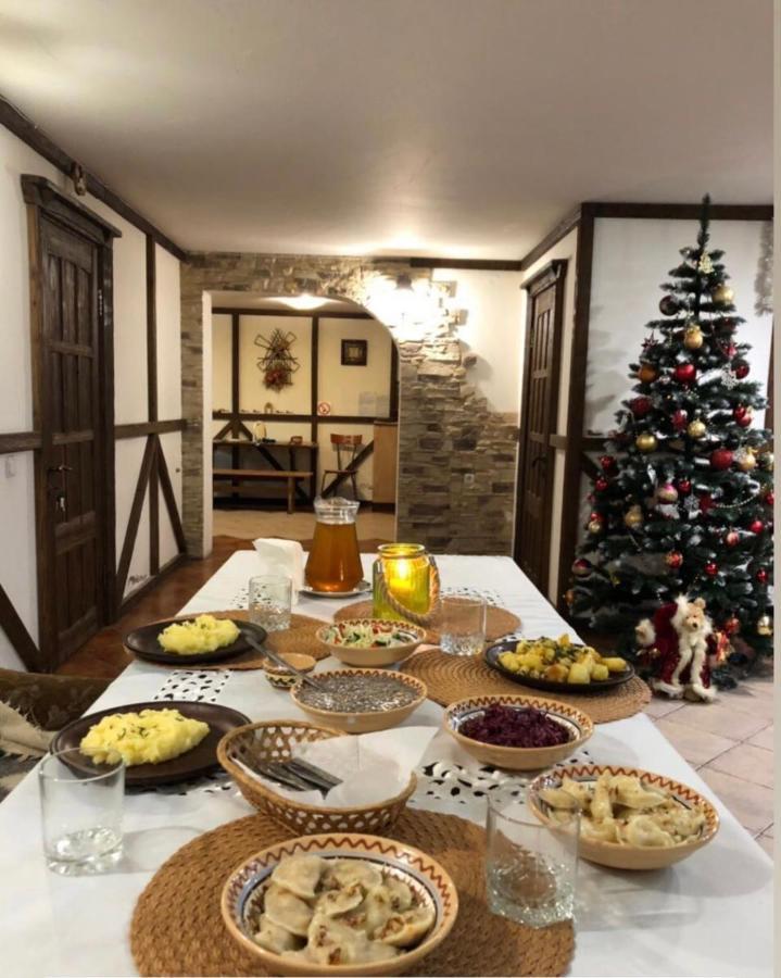 Hotel Karpatska Mria Jaremcze Zewnętrze zdjęcie
