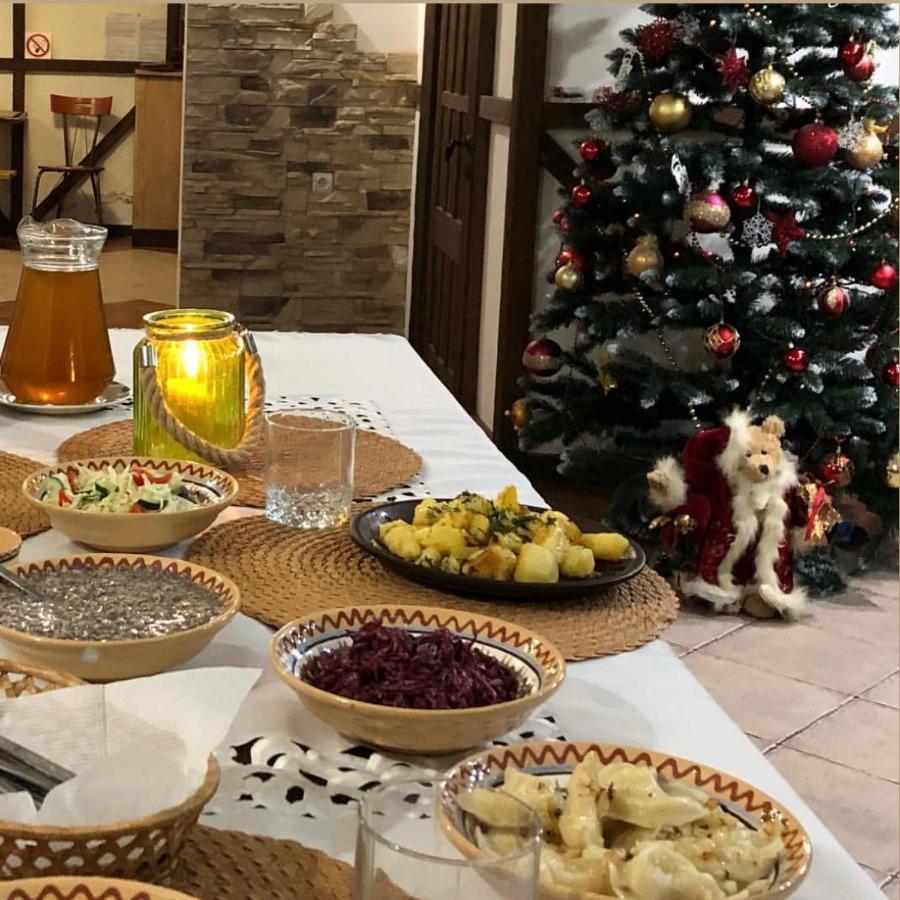 Hotel Karpatska Mria Jaremcze Zewnętrze zdjęcie