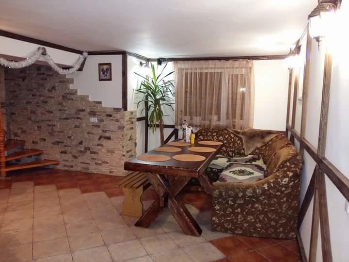 Hotel Karpatska Mria Jaremcze Zewnętrze zdjęcie