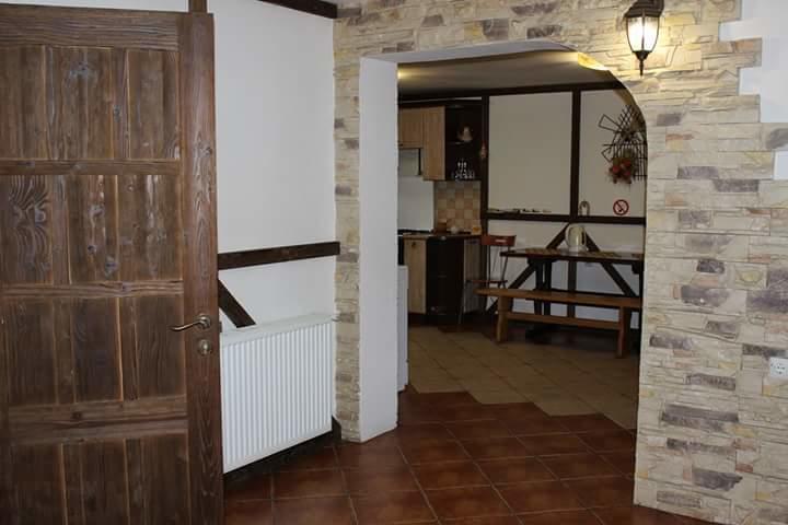 Hotel Karpatska Mria Jaremcze Zewnętrze zdjęcie