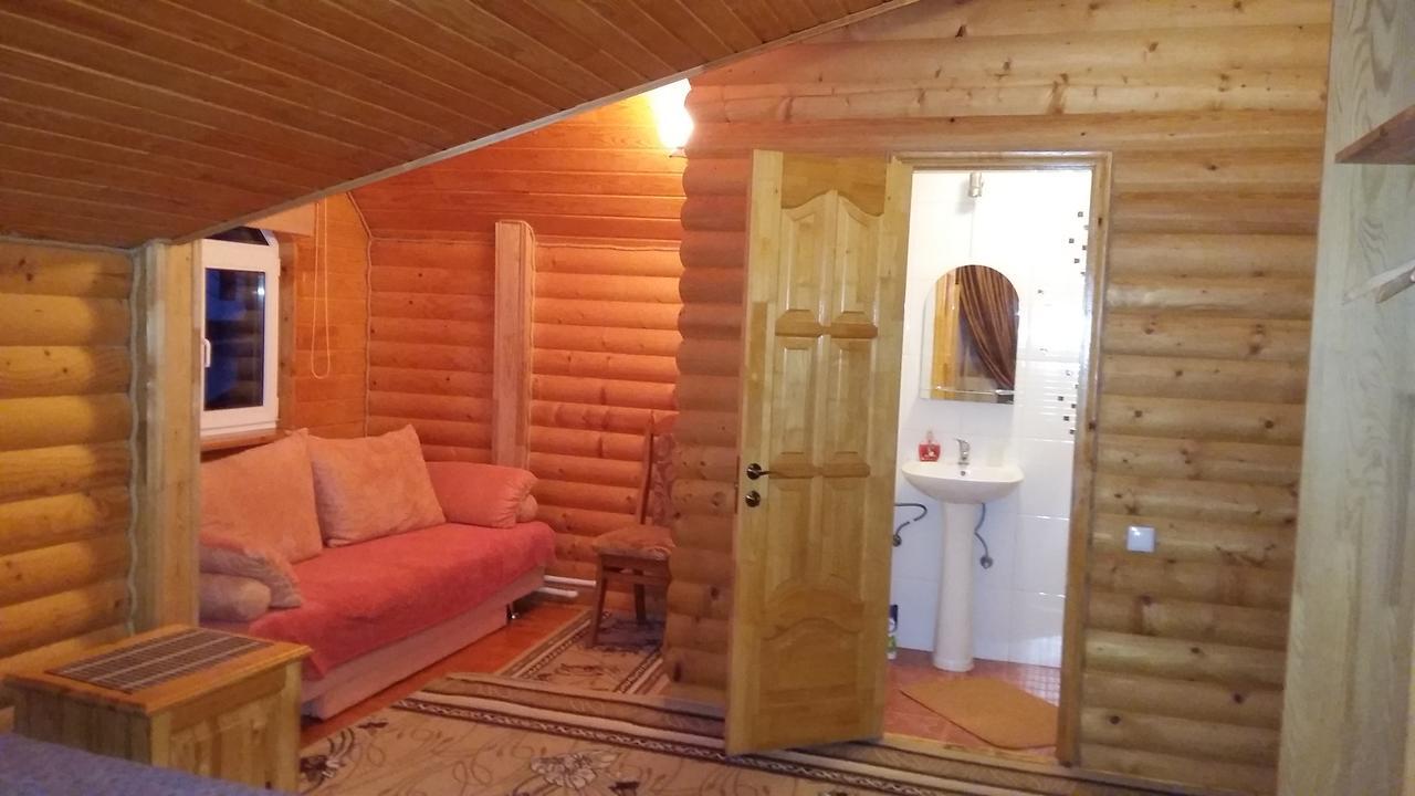 Hotel Karpatska Mria Jaremcze Zewnętrze zdjęcie