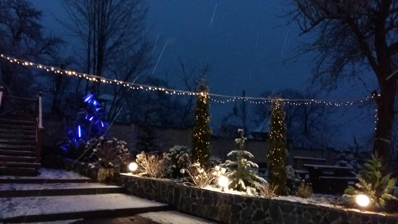 Hotel Karpatska Mria Jaremcze Zewnętrze zdjęcie