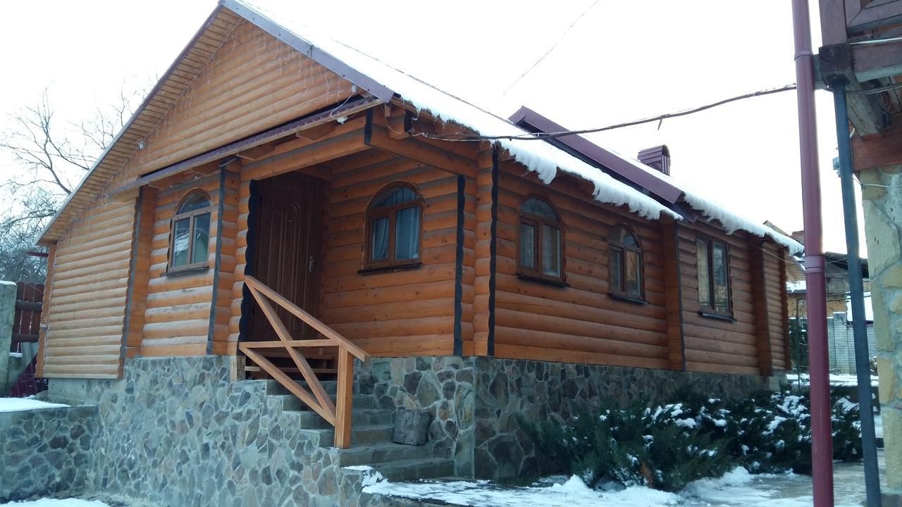 Hotel Karpatska Mria Jaremcze Zewnętrze zdjęcie