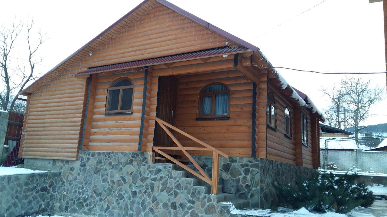 Hotel Karpatska Mria Jaremcze Zewnętrze zdjęcie