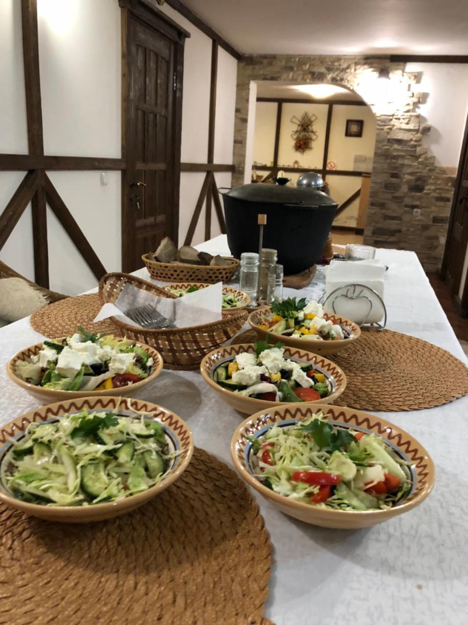 Hotel Karpatska Mria Jaremcze Zewnętrze zdjęcie