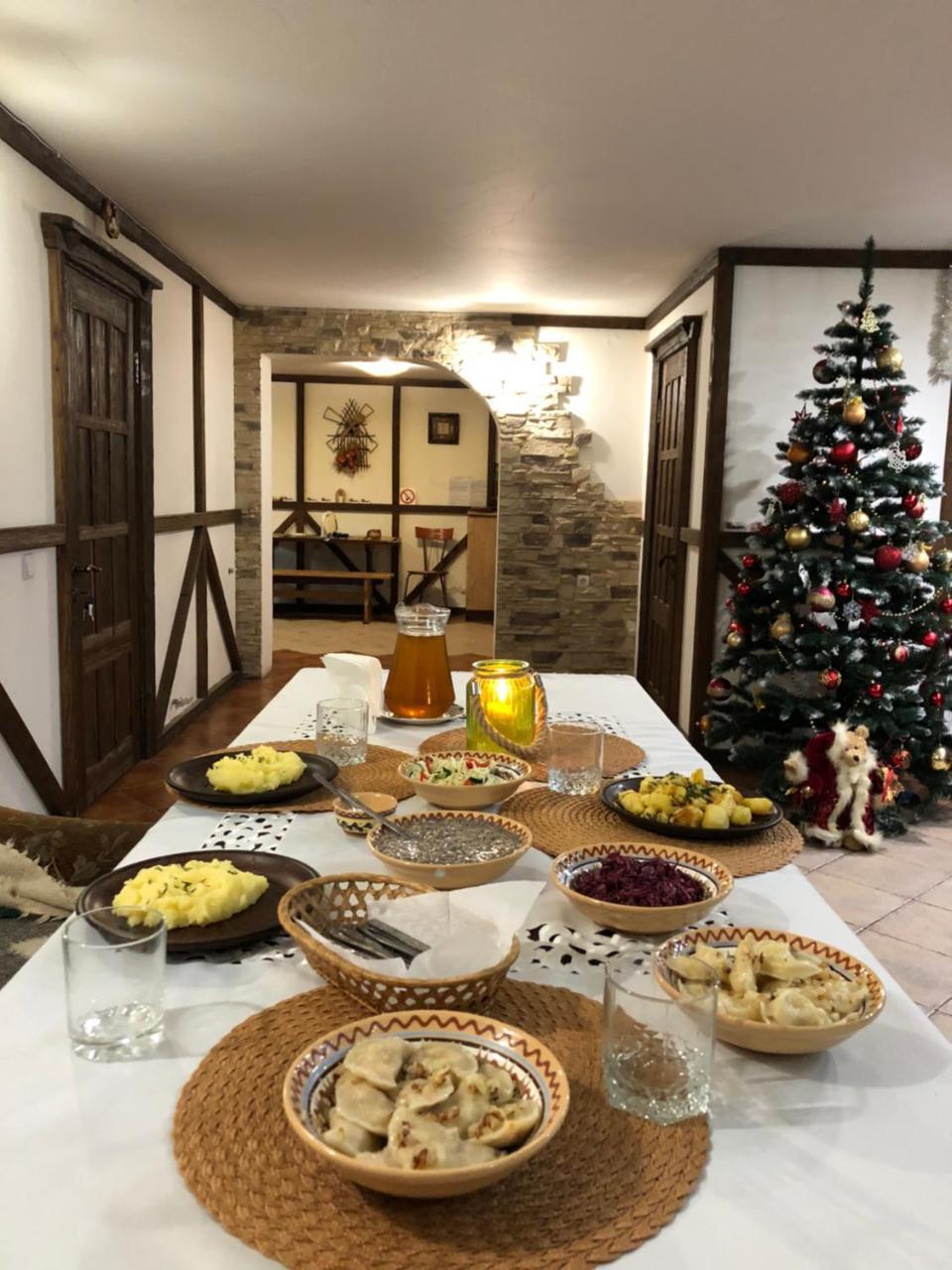 Hotel Karpatska Mria Jaremcze Zewnętrze zdjęcie
