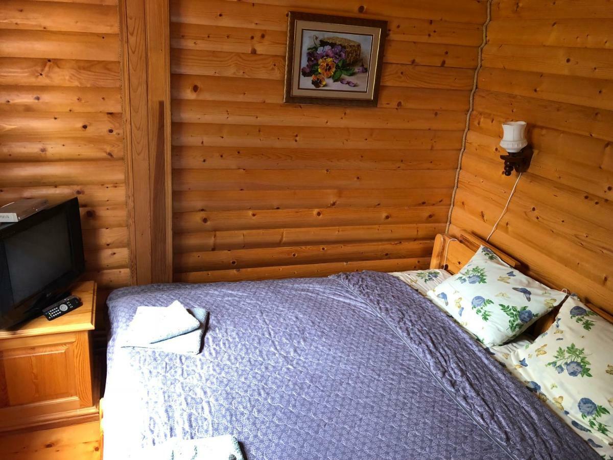 Hotel Karpatska Mria Jaremcze Zewnętrze zdjęcie